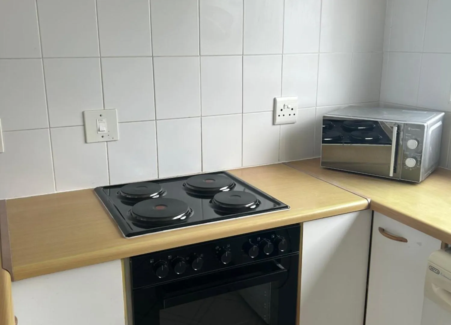 Appartamento Ocean View B1001 Bloubergstrand 0*,