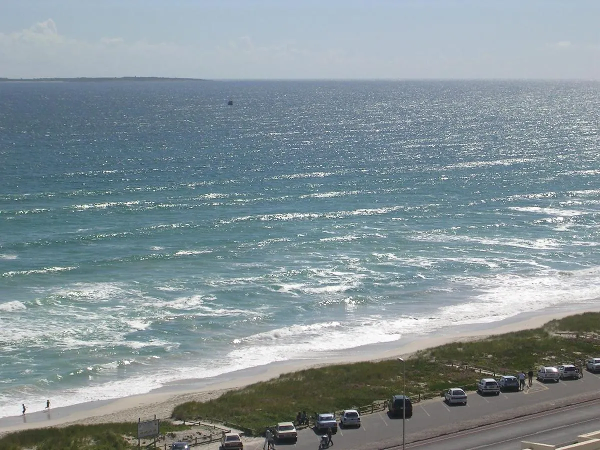 Appartamento Ocean View B1001 Bloubergstrand 0*,  Sudafrica