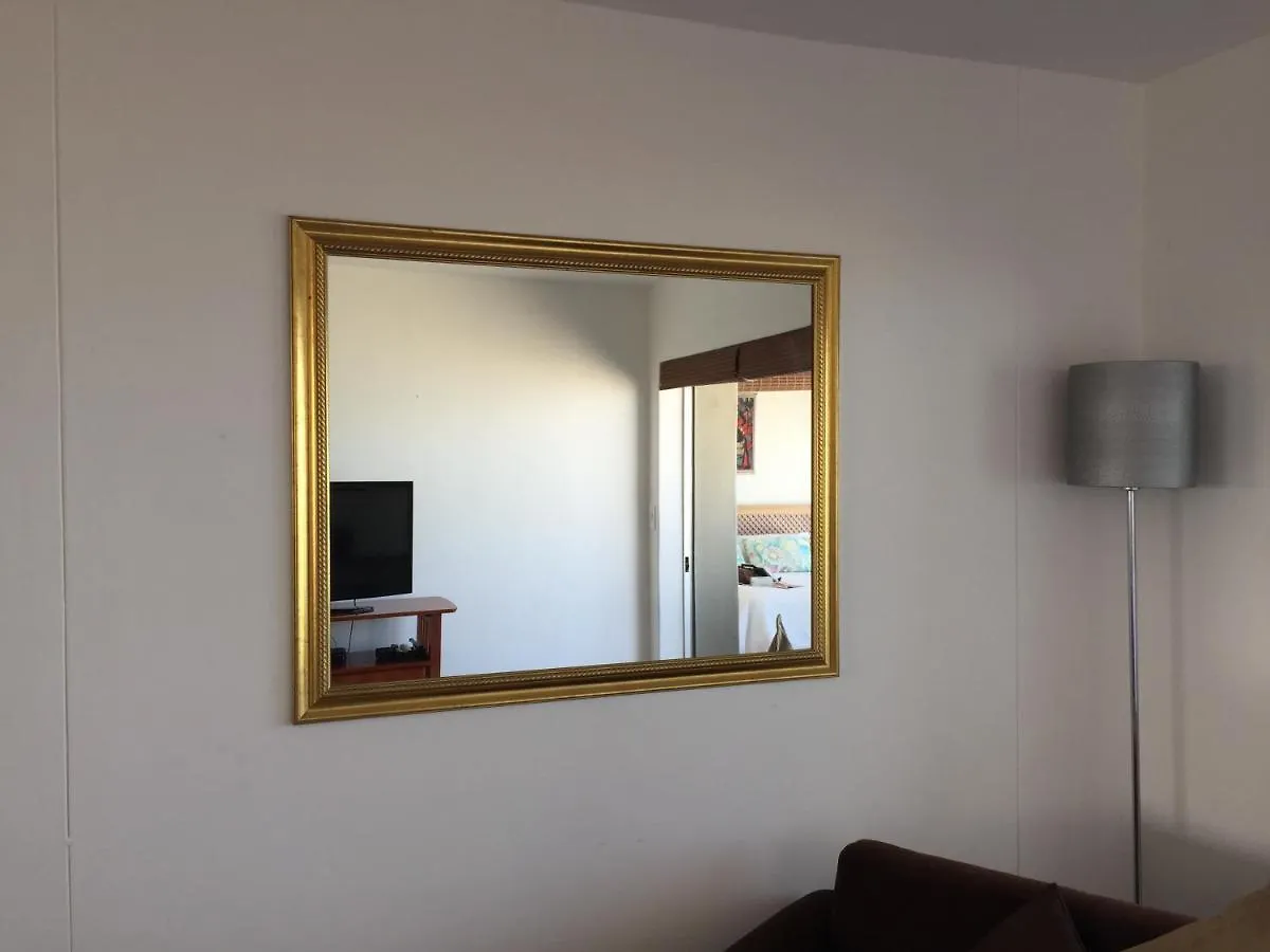 Appartamento Ocean View B1001 Bloubergstrand 0*,