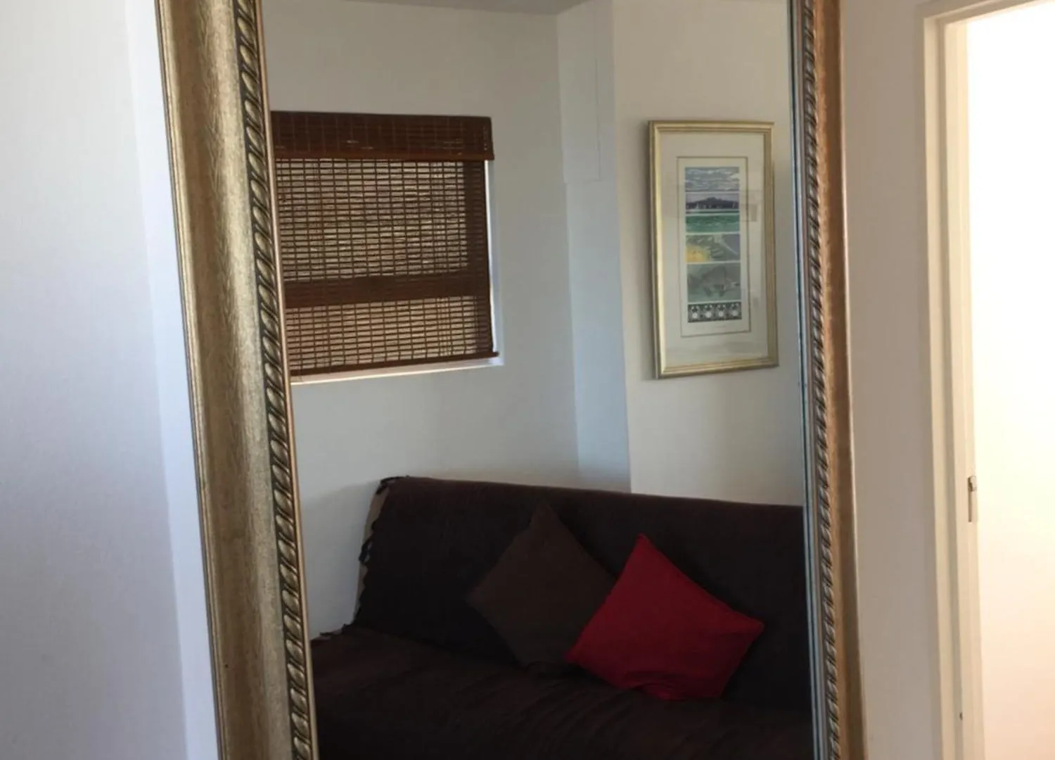 Ocean View B1001 Apartment Bloubergstrand