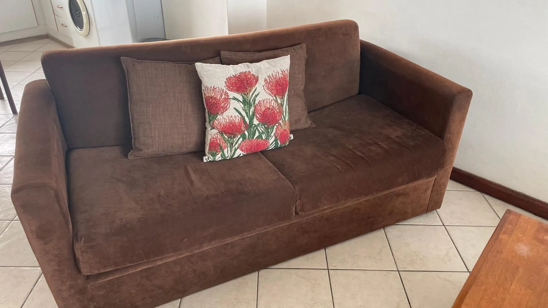 Ocean View B1001 Apartment Bloubergstrand South Africa
