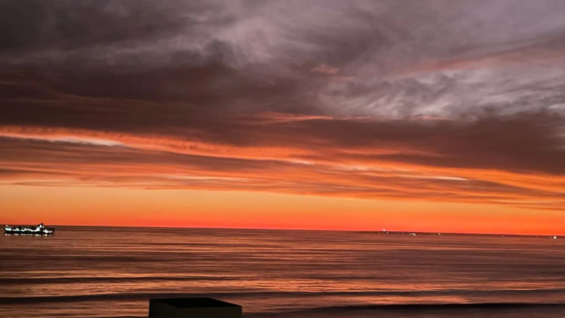 Ocean View B1001 Apartment Bloubergstrand