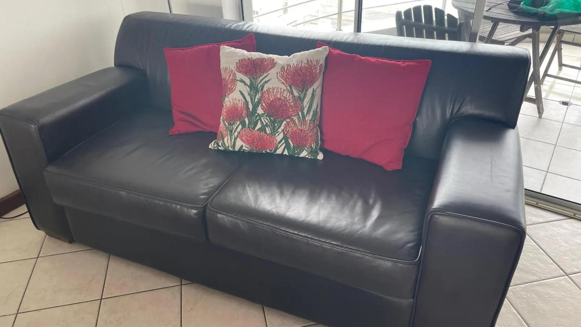 Ocean View B1001 Apartment Bloubergstrand