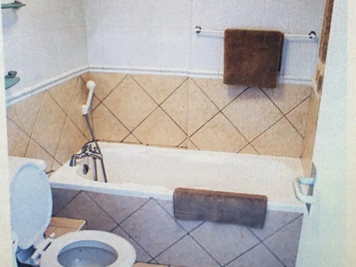 Ocean View B1001 Apartment Bloubergstrand South Africa