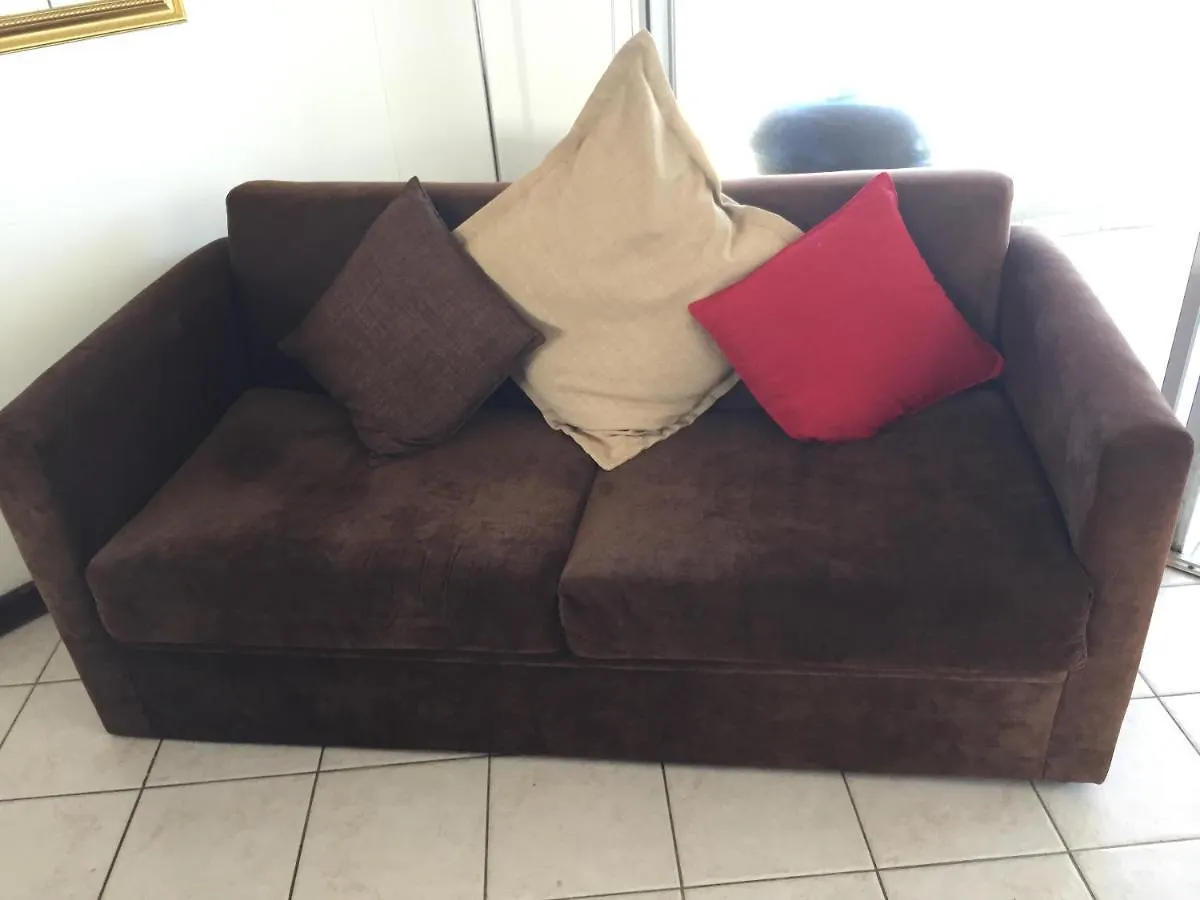 Ocean View B1001 Apartment Bloubergstrand