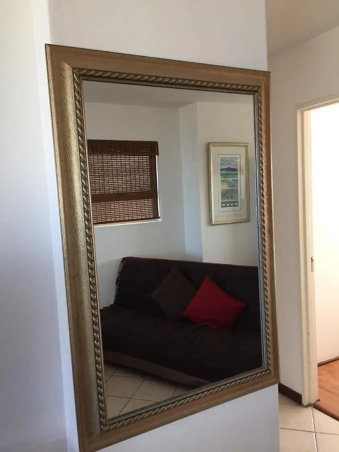 Ocean View B1001 Apartment Bloubergstrand