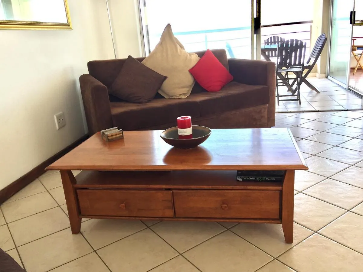 Ocean View B1001 Apartment Bloubergstrand 0*,